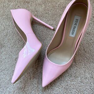 Steve Madden Heels!